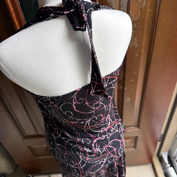 Silk Skirt Set - Picture 4 of 4